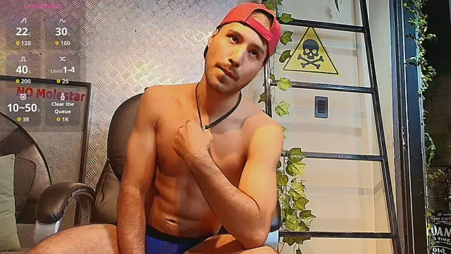 Angelo Jag online show from February 24, 2026, 11:58 pm