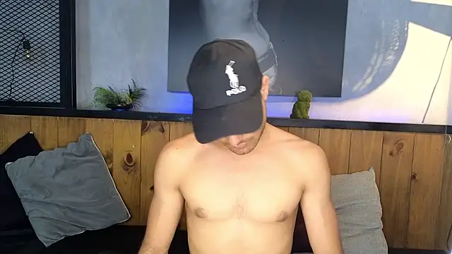 Angelo Jag online show from March 2, 2026, 3:52 am