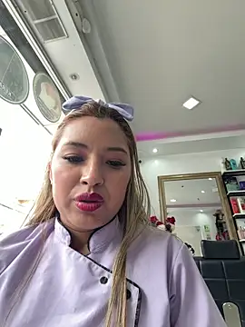 RubiaMorena online show from March 12, 2026, 6:58 pm