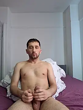 ObsidianLoverss online show from February 25, 2026, 12:48 pm