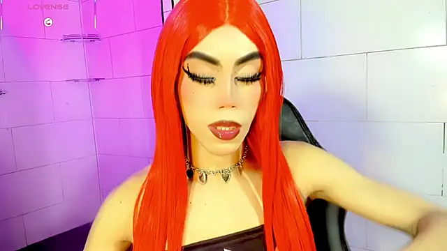 Gema Jones  online show from May 16, 2026, 7:34 pm