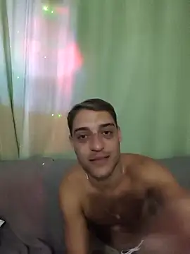 Desejoprivadoa online show from March 24, 2026, 9:09 pm