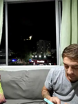 Desejoprivadoa online show from March 25, 2026, 11:22 pm