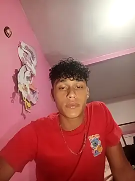 Angls2019 online show from February 24, 2026, 1:47 am