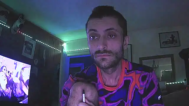 Snapshot of HarmoniousPhantasm chatting on February 24, 2026, 2:42 am HarmoniousPhantasm online show from February 24, 2026, 2:42 am