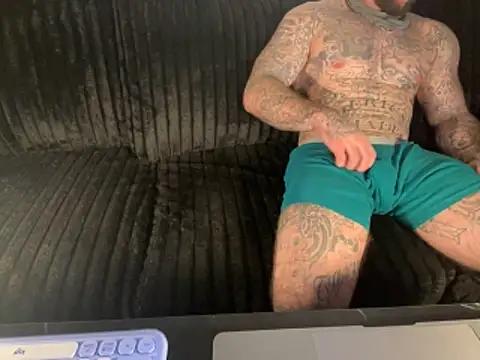 coookieandcream online show from March 22, 2026, 3:10 am