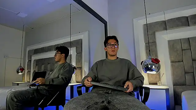 Austin Reedss online show from March 1, 2026, 11:45 am