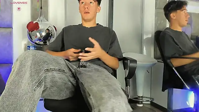 Austin Reedss online show from March 22, 2026, 3:59 pm