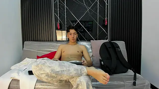 Austin Reedss online show from April 11, 2026, 9:41 pm