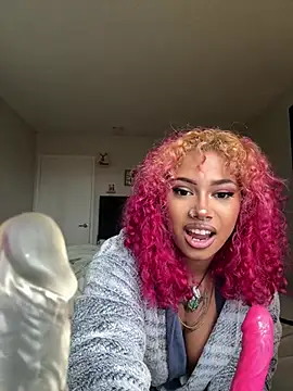 BABYLOLAXOXO online show from February 26, 2026, 11:37 pm