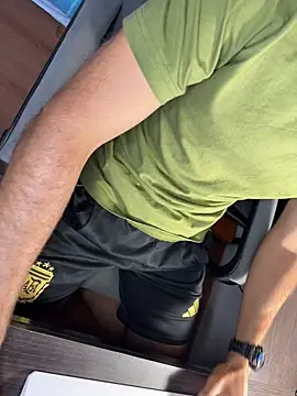 argentindick online show from February 24, 2026, 11:03 pm