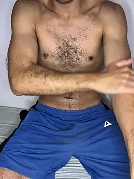 argentindick online show from February 26, 2026, 7:29 am