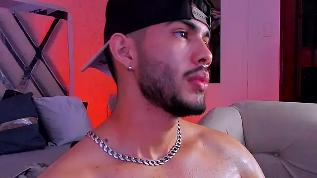 Vincentblack online show from April 11, 2026, 7:45 am