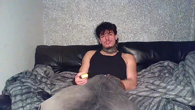 SNAKEARM online show from February 27, 2026, 10:48 am