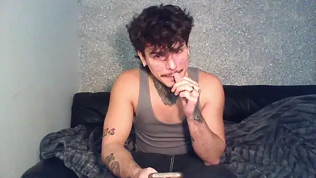 SNAKEARM online show from February 27, 2026, 11:16 pm