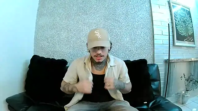 SNAKEARM online show from March 2, 2026, 9:10 pm