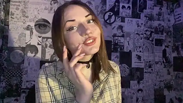 JeannaLanno online show from March 20, 2026, 7:19 pm