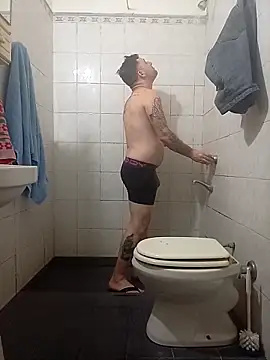 EcodeViento online show from March 9, 2026, 10:58 pm