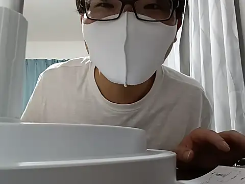 koarannkunn online show from July 6, 2026, 11:51 am