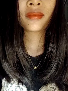 AmberBelle 007 online show from February 24, 2026, 7:34 pm