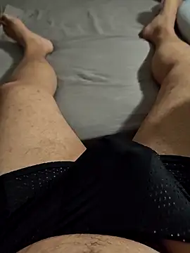 HaoHaoHector online show from March 14, 2026, 4:23 pm