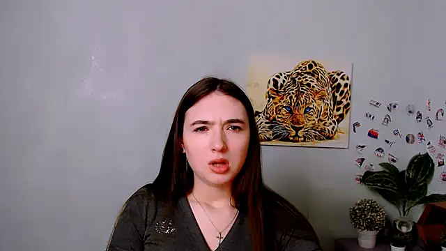 AnnaFlirt  online show from March 15, 2026, 10:10 am