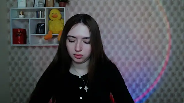 AnnaFlirt  online show from May 26, 2026, 9:16 am