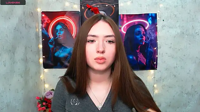 AnnaFlirt  online show from May 27, 2026, 9:28 am