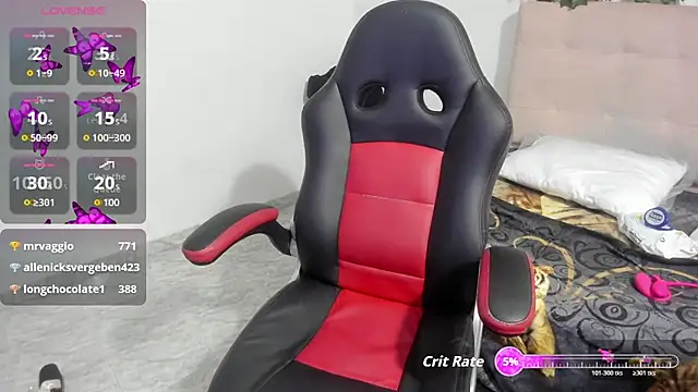 nanygp online show from March 13, 2026, 2:23 pm