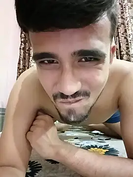 big indiancock online show from May 24, 2026, 6:46 pm