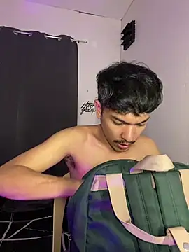 asian darlingcummersxXx online show from July 21, 2026, 3:36 pm