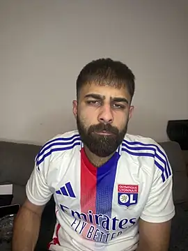 Shayan 021 Private online show from June 11, 2026, 11:03 pm