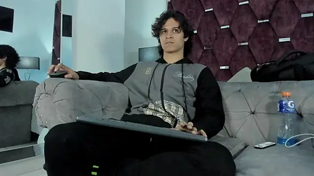 TonyBenedetti online show from March 21, 2026, 8:34 pm