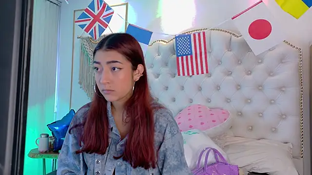 Snapshot of Sara_funy chatting on June 30, 2026, 11:33 am Sara funy online show from June 30, 2026, 11:33 am
