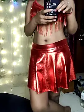 Bad girl RIYA online show from March 28, 2026, 10:20 pm