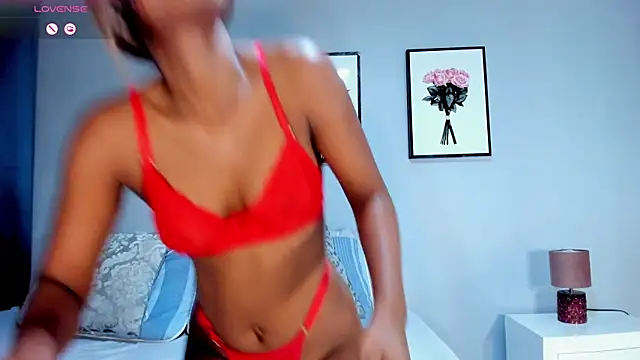 Ivanna VegaW online show from April 7, 2026, 12:44 am