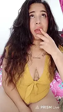 Jessika TheDevil14 online show from June 4, 2026, 5:41 pm