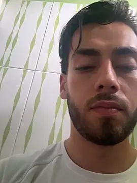 Axel  Blaze online show from April 11, 2026, 7:18 pm