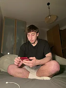 enzo savagee online show from March 3, 2026, 9:10 pm