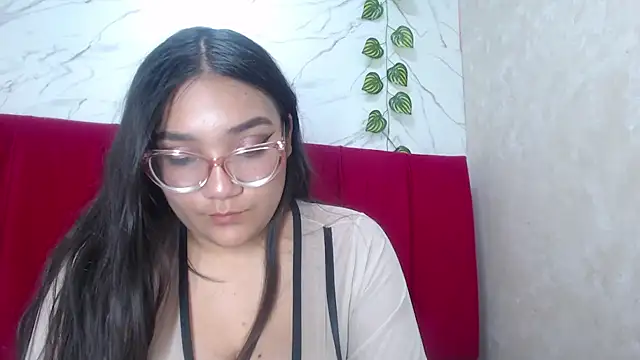 anyela donecm online show from March 14, 2026, 7:19 pm