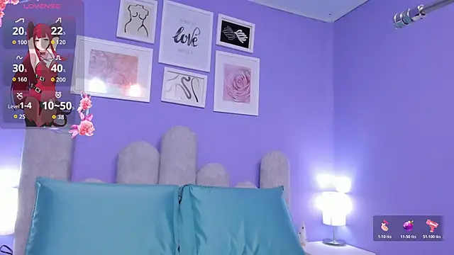 dahiana boobs online show from May 10, 2026, 3:12 am