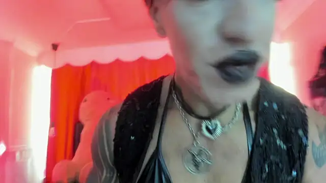 Lilith madame satan online show from May 31, 2026, 6:09 pm