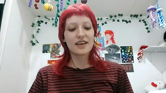 Snapshot of DevonArndell chatting on February 26, 2026, 11:26 pm DevonArndell online show from February 26, 2026, 11:26 pm