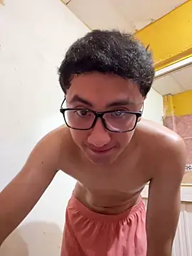 Gonzalogz online show from April 12, 2026, 8:14 pm