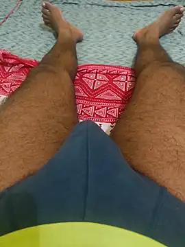 theoneyoucravefor online show from April 17, 2026, 8:45 pm