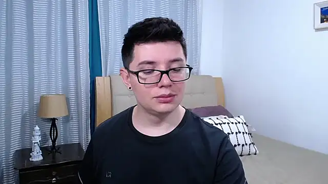 BlackFoXXX69 online show from March 7, 2026, 5:43 pm