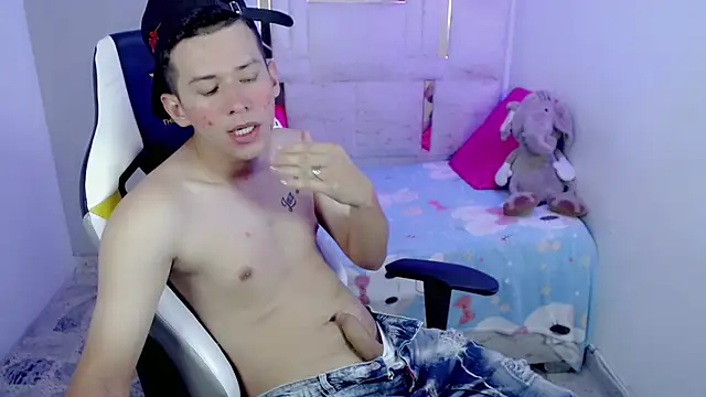 Stevan andrez  online show from March 10, 2026, 12:54 pm