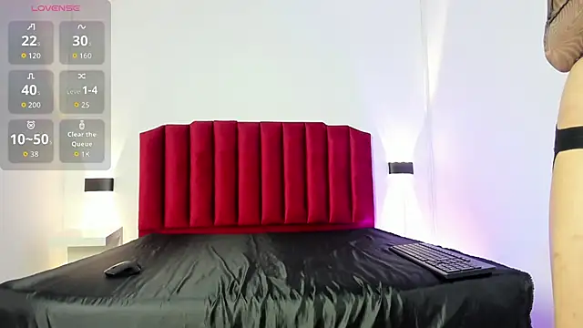 AnyParkert online show from March 3, 2026, 7:53 pm