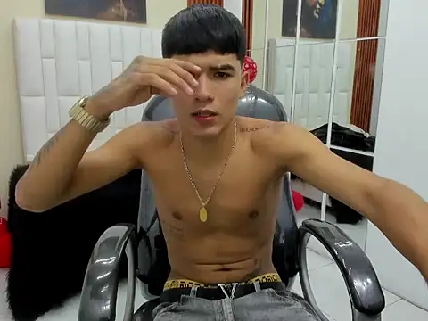 Thiago collinss online show from February 28, 2026, 10:33 pm