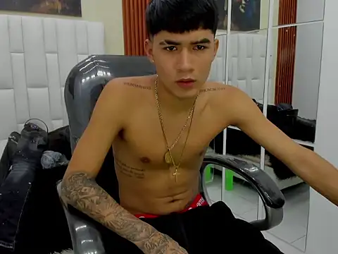 Thiago collinss online show from March 11, 2026, 10:27 pm